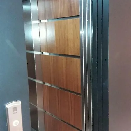 Lejlighed Tdm Tossa de Mar