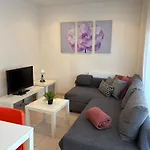 Apartman Tdm Tossa de Mar