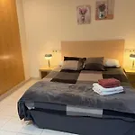 Tdm Apartman *