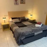 Apartman Tdm Tossa de Mar