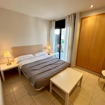 Apartment Tdm *