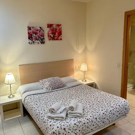 Apartment Tdm Tossa de Mar