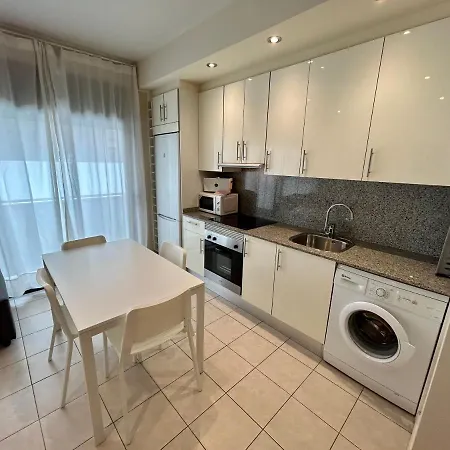 Apartment Tdm Tossa de Mar