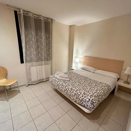 Apartment Tdm Tossa de Mar