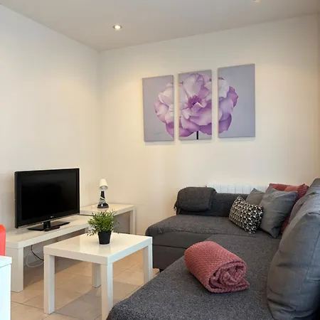 Tdm Apartman