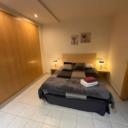 Tdm Apartmán *