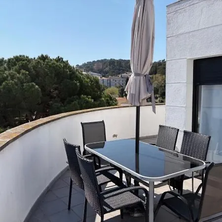 Tdm Tossa de Mar