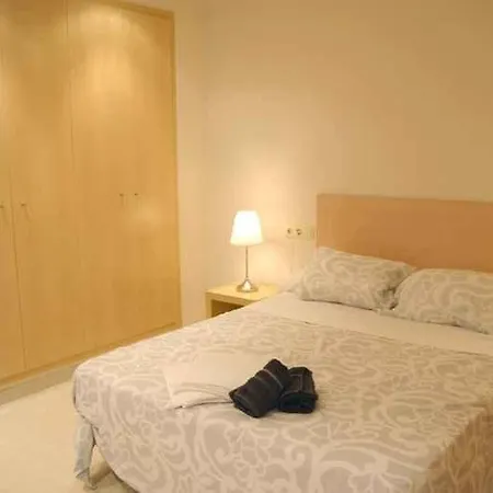 Tdm Apartment Tossa de Mar