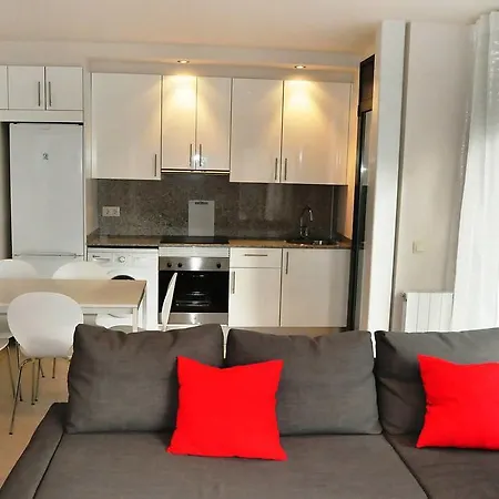 Apartmán Tdm