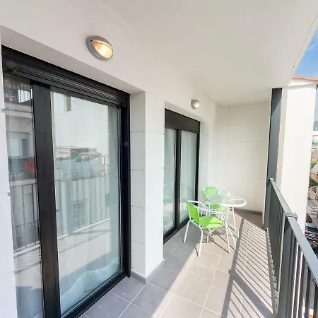 Apartment Tdm Tossa de Mar