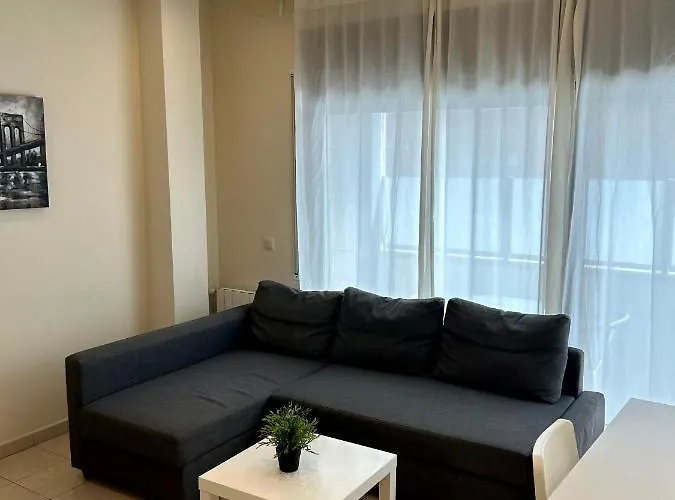 Apartment Tdm *