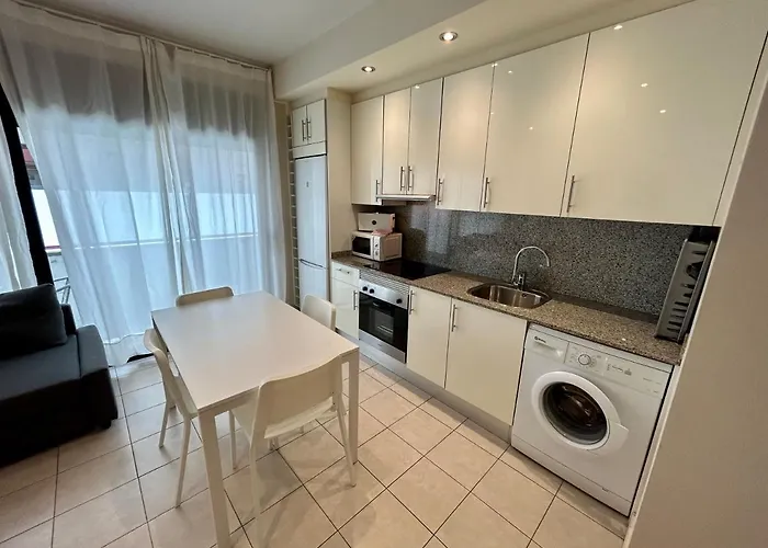 Apartment Tdm Tossa de Mar