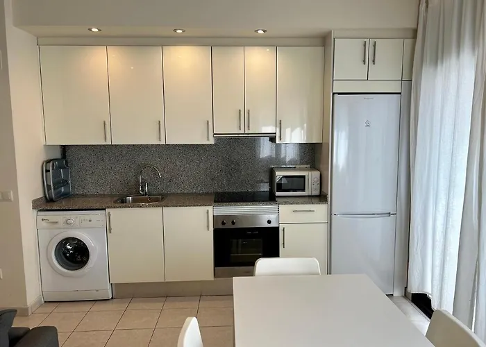 Tdm Apartment