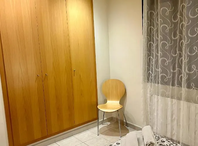 Tdm Apartment