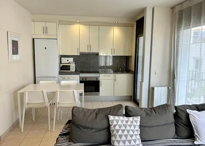Tdm Apartment *