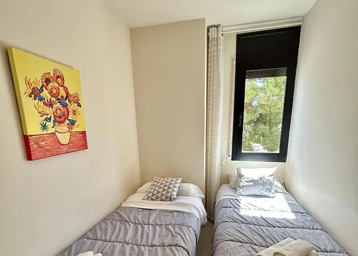 Apartment Tdm *