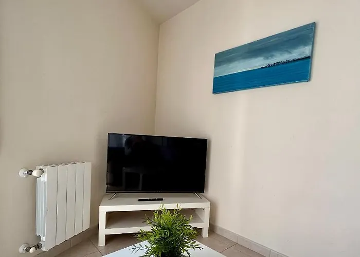 Tdm Apartment Tossa de Mar