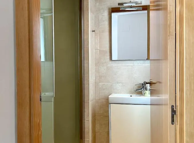 Tdm Apartment Tossa de Mar