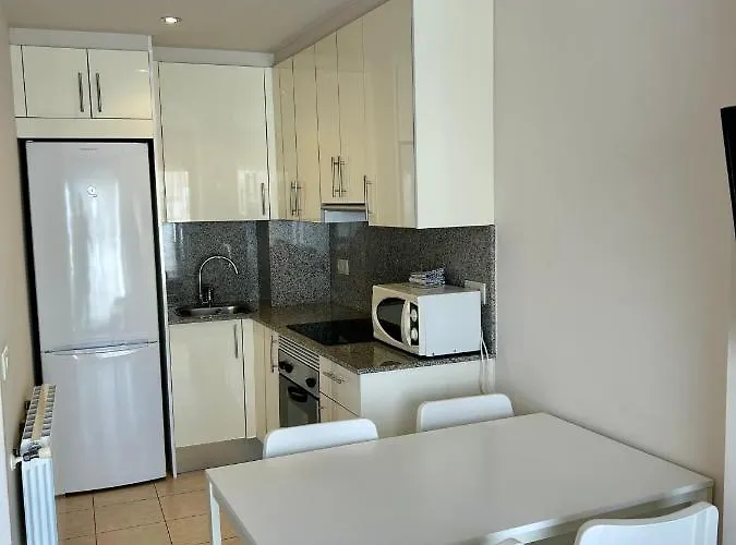 Tdm Apartment