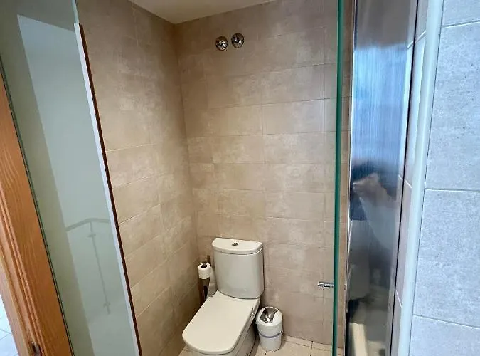 Tdm Apartment *