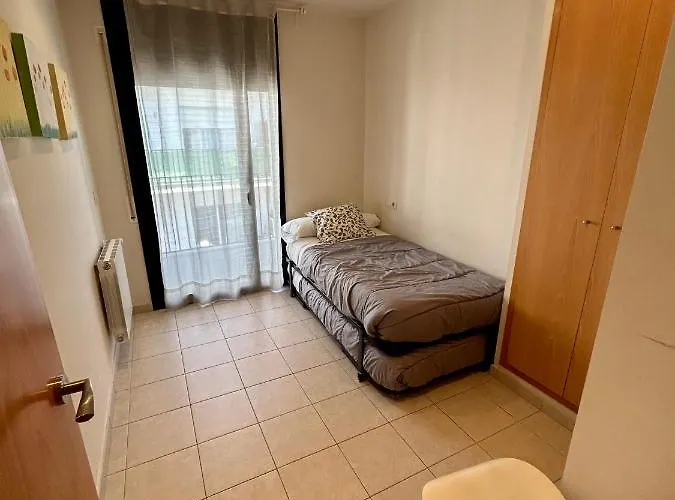 Apartment Tdm