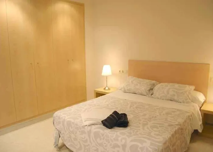 Tdm Apartman Tossa de Mar
