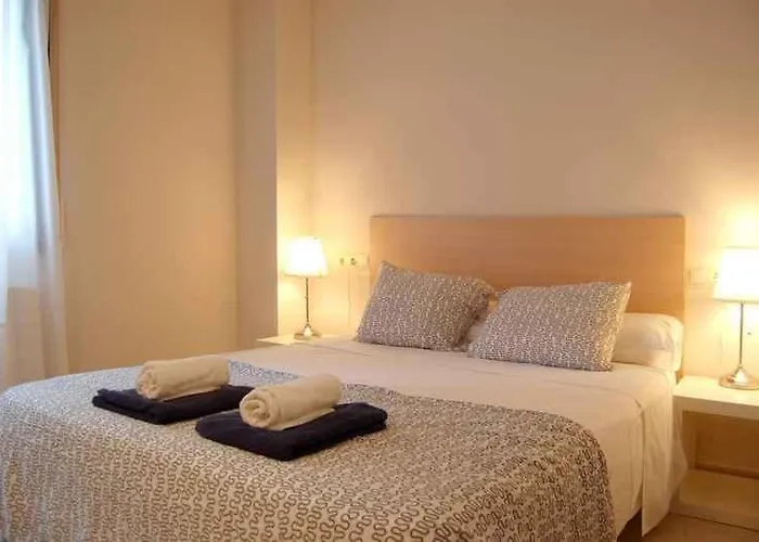 Tdm Apartment *