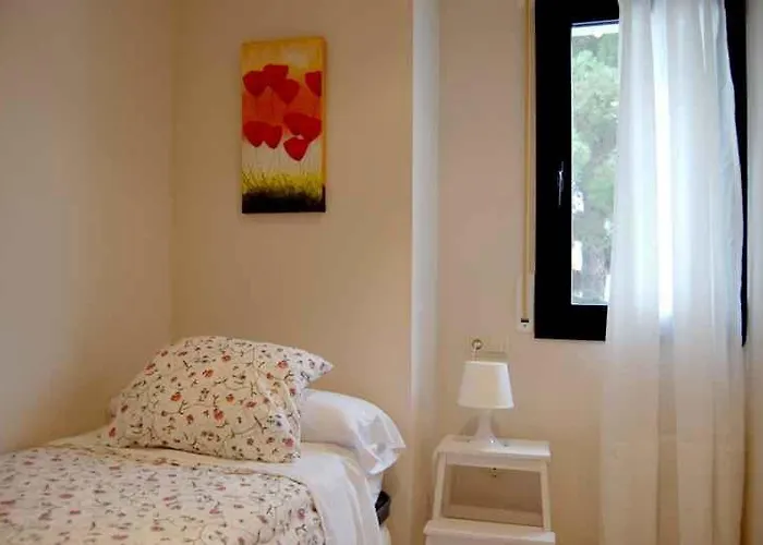 Tdm Apartment *