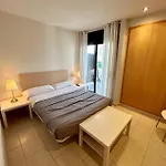 Apartment Tdm *