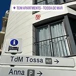 Tdm Apartment *