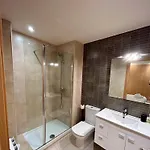 Tdm Apartment