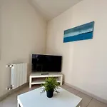 Tdm Apartment Tossa de Mar