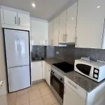 Tdm Apartment *