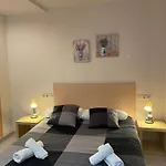Tdm Apartment Tossa de Mar