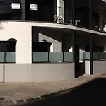 Apartment Tdm *