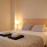 Tdm Apartment *