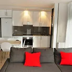 Apartment Tdm