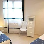 Tdm Apartment