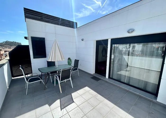 Appartamento Tdm Tossa de Mar