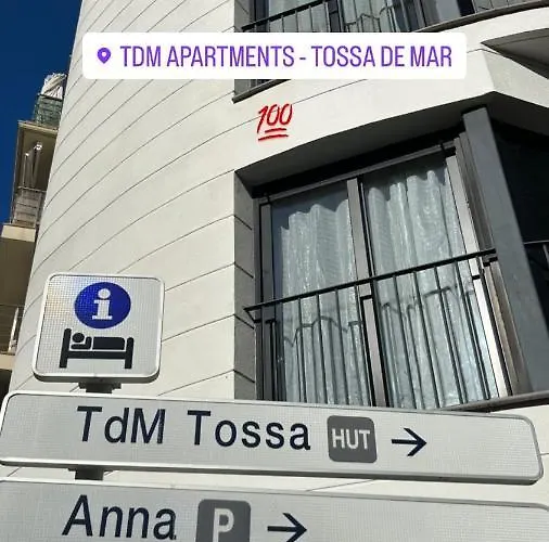 Tdm Appartamento *