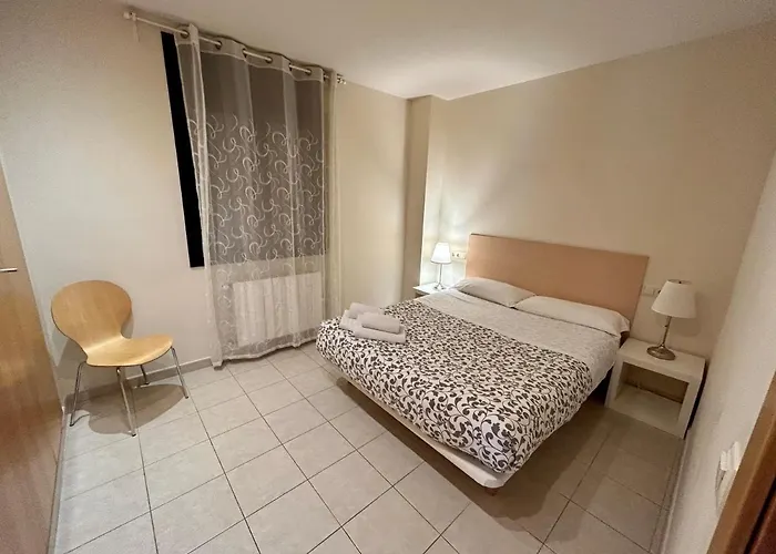Appartamento Tdm Tossa de Mar