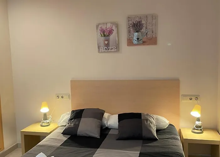 Tdm Appartamento Tossa de Mar