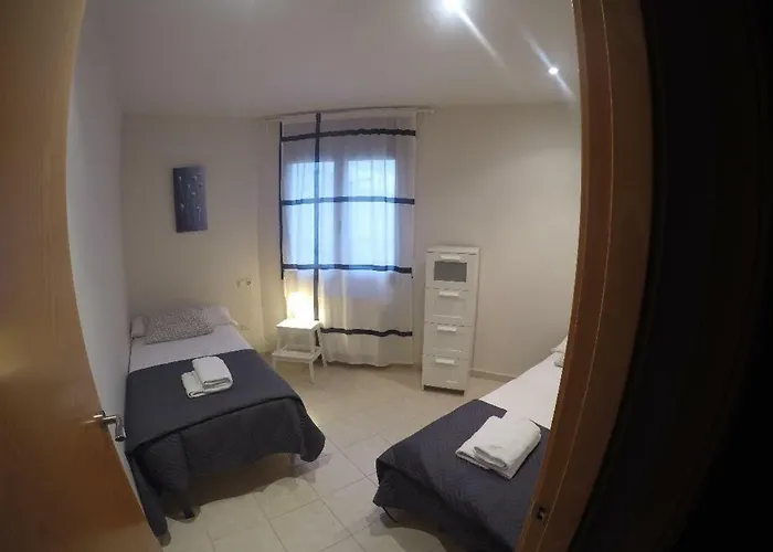 Appartamento Tdm Tossa de Mar